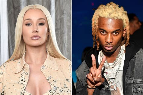 playboi carti son name|Iggy Azalea Shares Rare Photo of Her and Playboi Cartis Son Onyx